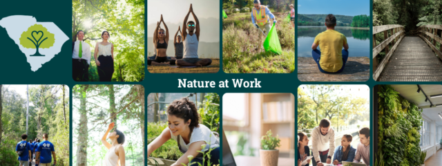 Nature at Work Annual Campaign