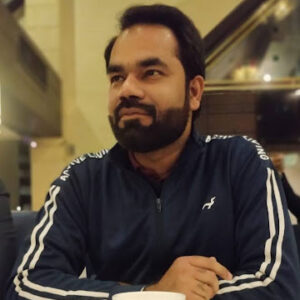 Profile photo of Abdul Wahab
