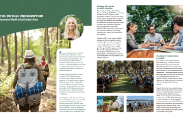 FireShot Capture 591 - The Southern Edge - Spring 2025 Green Issue by SC National Heritage_ - [issuu.com]