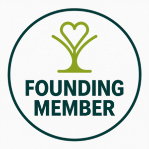 Group logo of Nature at Work - Founding Members Circle
